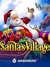 Santas Village